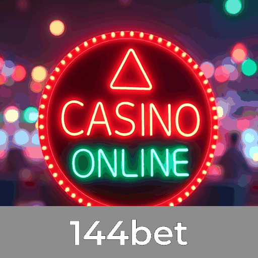 Acesso ao 144bet