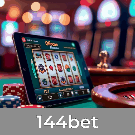 Cassino Online 144bet