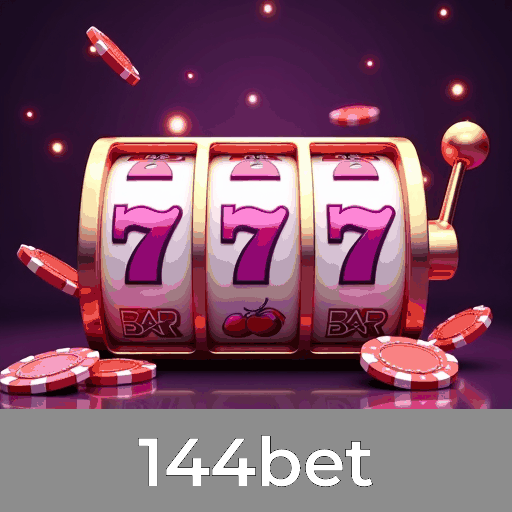Cadastro na 144bet