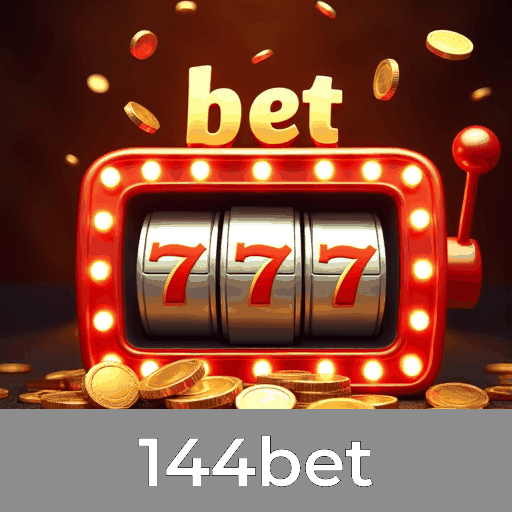 Acesso ao 144bet