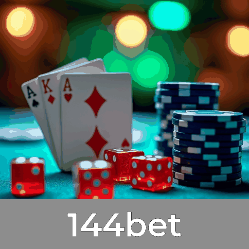 Cassino Online 144bet