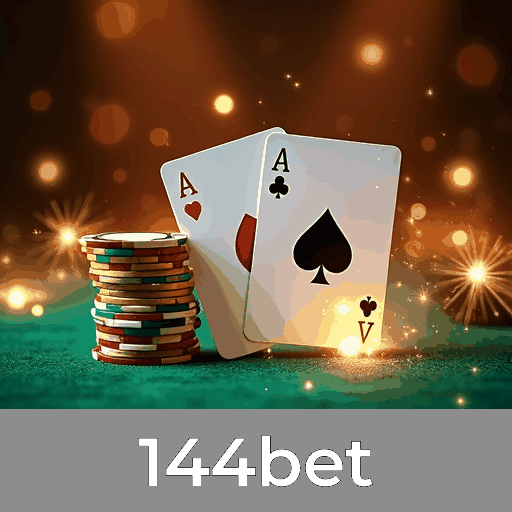 Cadastro na 144bet