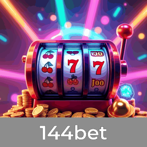 Cassino Online 144bet