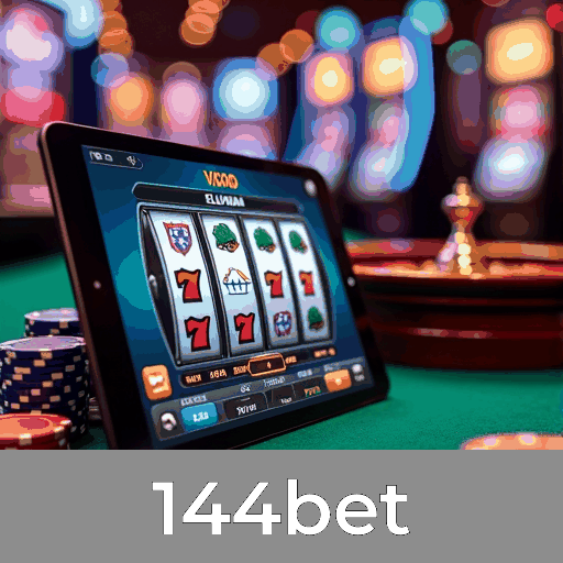 Acesso ao 144bet