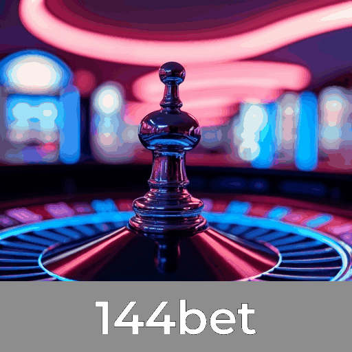 Cassino Online 144bet