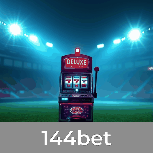 Cassino Online 144bet