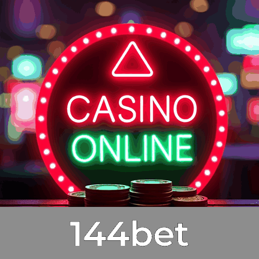 Cassino Online 144bet