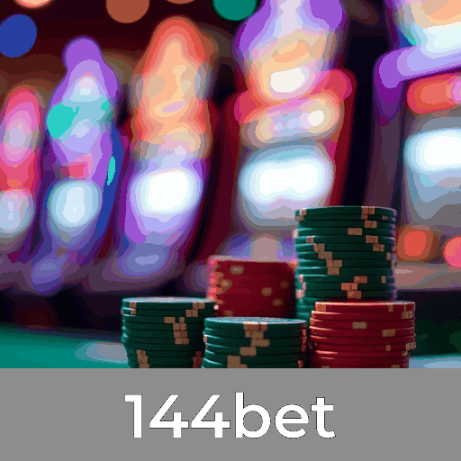 Cadastro na 144bet