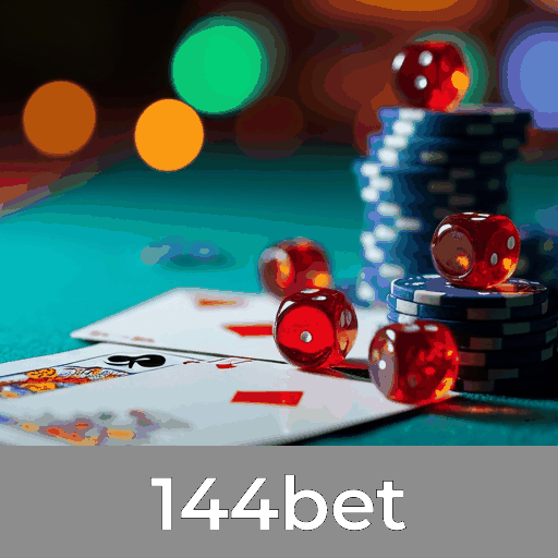 Acesso ao 144bet