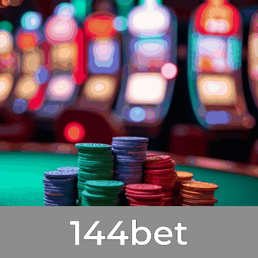 Acesso ao 144bet