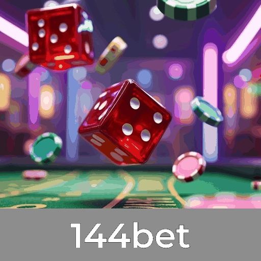 Apostas no 144bet