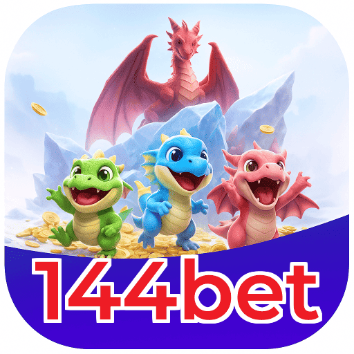 144bet logo