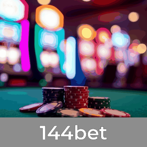 Acesso ao 144bet