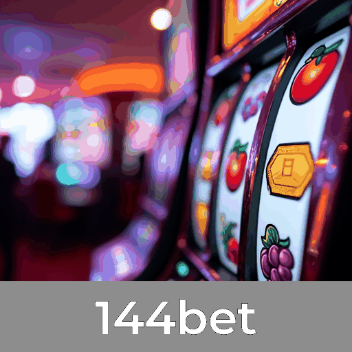 Cassino Online 144bet
