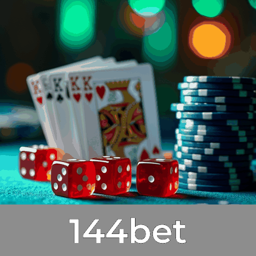 Cassino Online 144bet