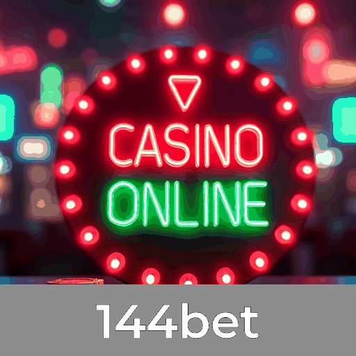 Acessar o site 144bet COM