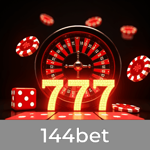 Cadastro na 144bet