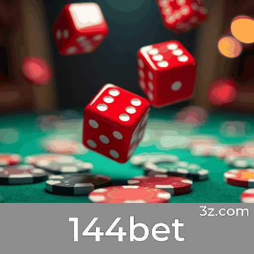 Aposte em Movimento com 144bet Aplicativo