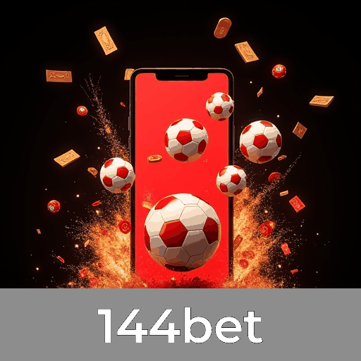 Cadastro na 144bet
