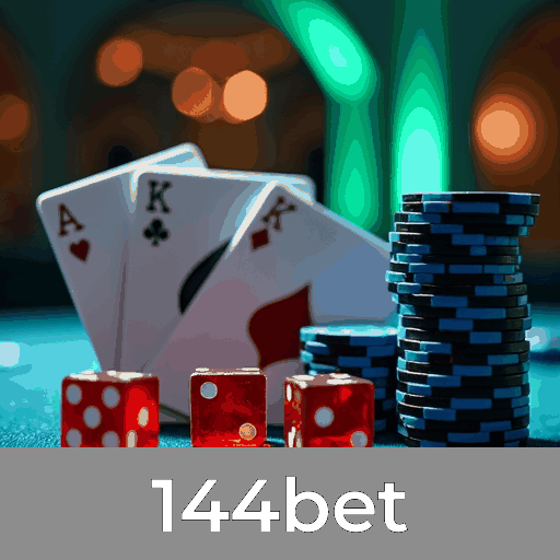Cadastro na 144bet