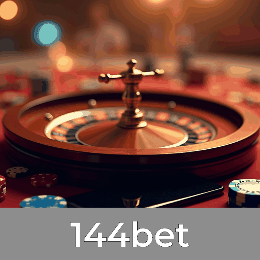Cadastro na 144bet