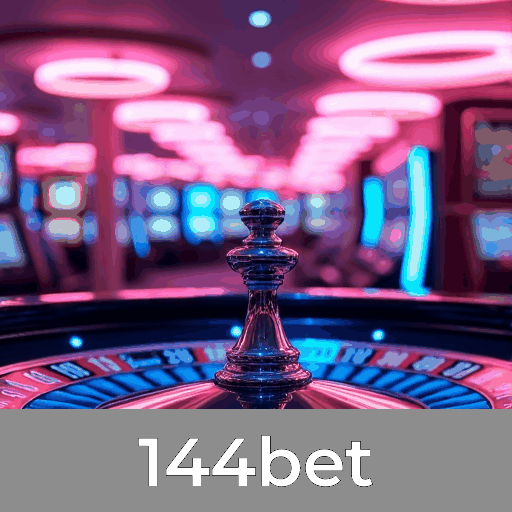 Cassino Online 144bet